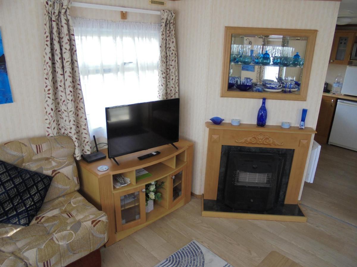 Golden Sands: Arizona Gs 6 Berth, Access To The Beach Ingoldmells Exterior photo