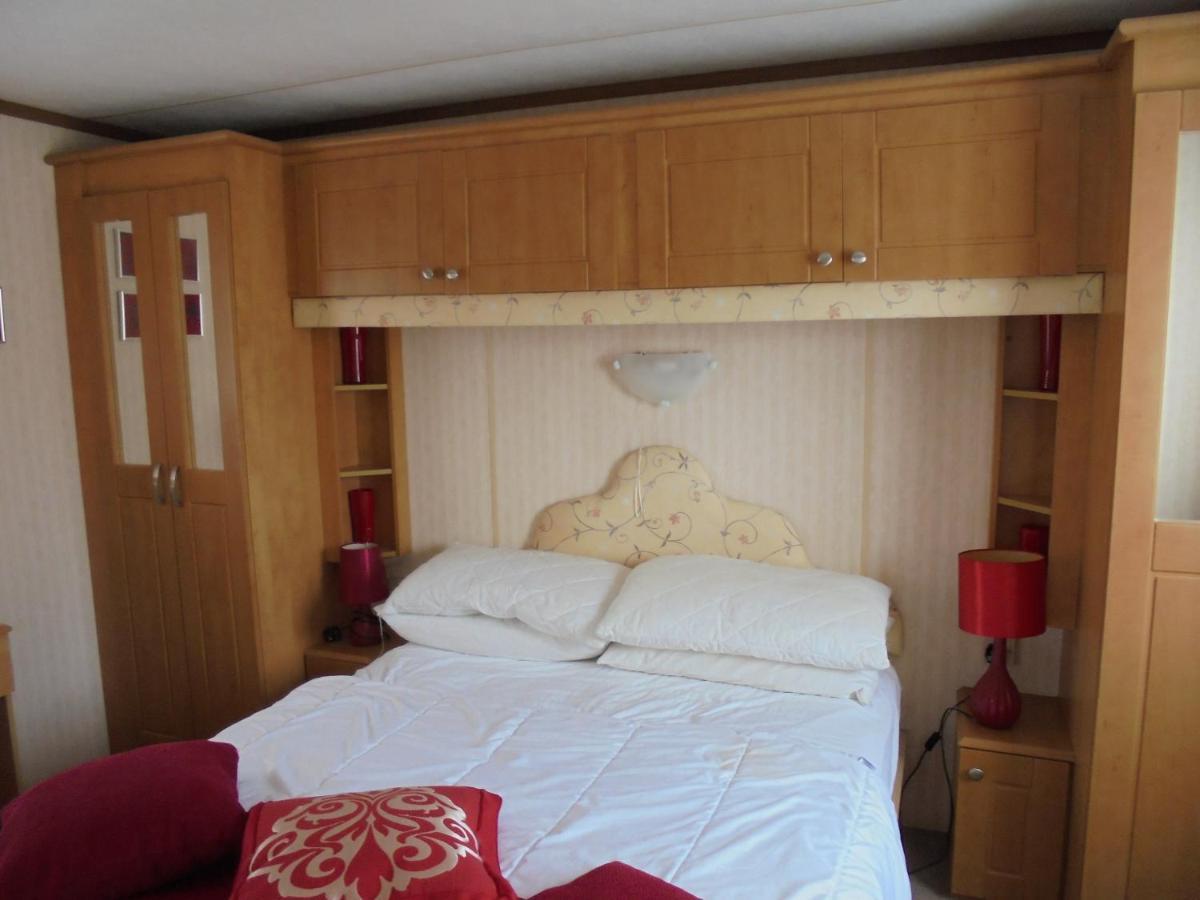 Golden Sands: Arizona Gs 6 Berth, Access To The Beach Ingoldmells Exterior photo