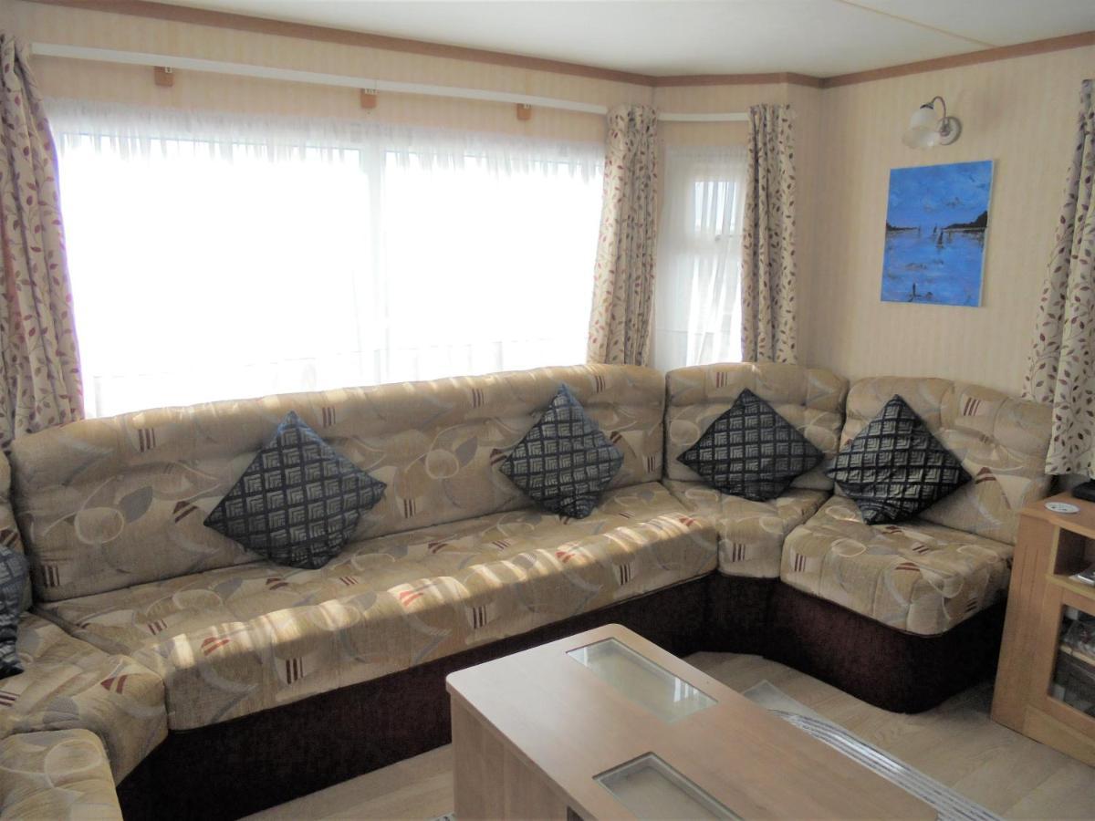 Golden Sands: Arizona Gs 6 Berth, Access To The Beach Ingoldmells Exterior photo